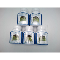 Thanyaporn Herbal, 5 штук стручков под листьями