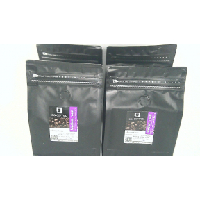 Doi Coffee, кофейные зерна средней обжарки