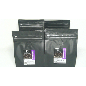 Doi Coffee, кофейные зерна средней обжарки, упаковка из 4 шт.