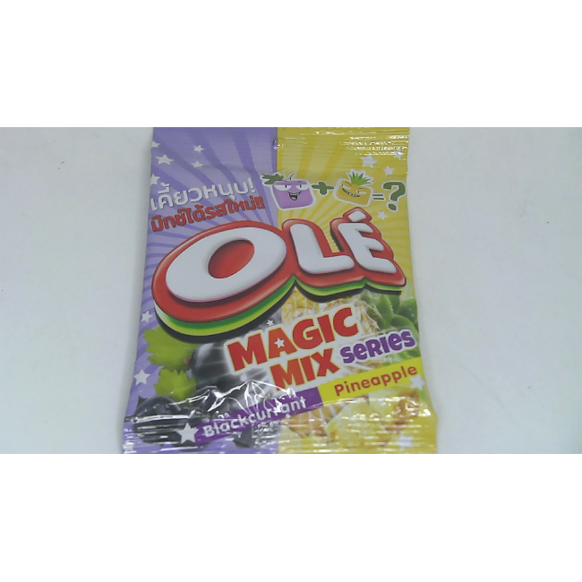 Конфеты Ole Magic Mix