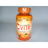 Биологически активная добавка C-Vita Plus, Ultimate brand Биологически активная добавка C-Vita Plus, Ultimate brand