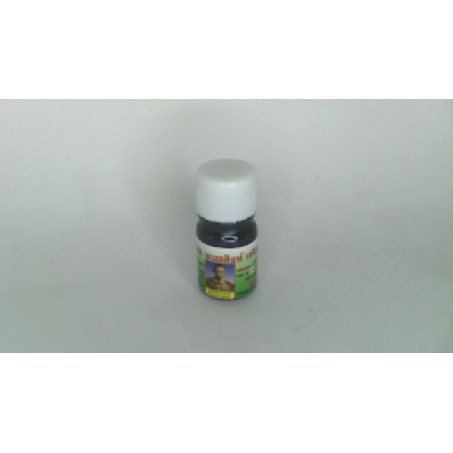Масло змеиного жасмина Dr. Singha Brand