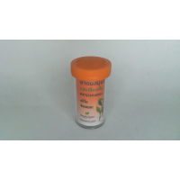 Леденцы Uay An Otsot Herbal Lozenges со вкусом апельсиновой цедры