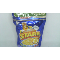 Завтрак Nestle Honey Star