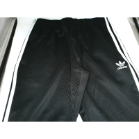 Длинные брюки Adidas
