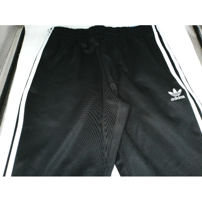 Длинные брюки Adidas