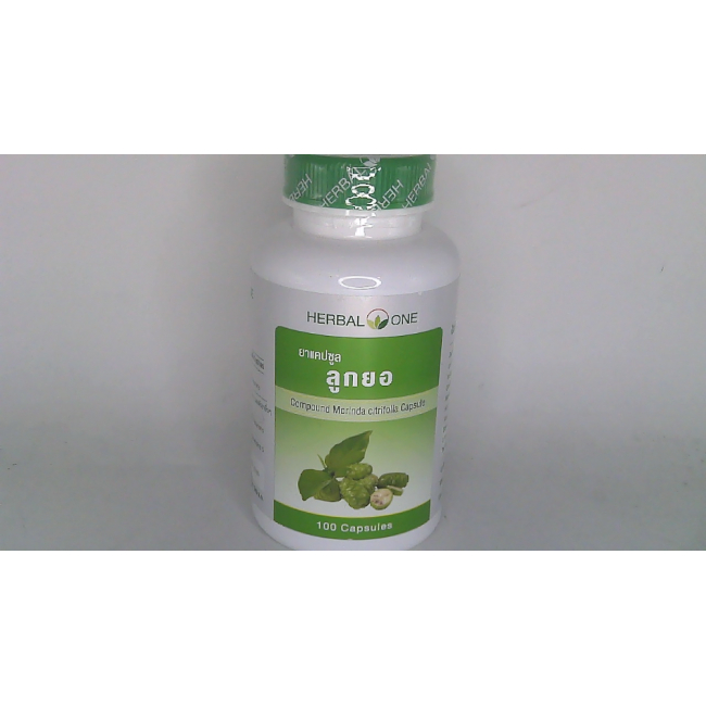Herbal one Noni