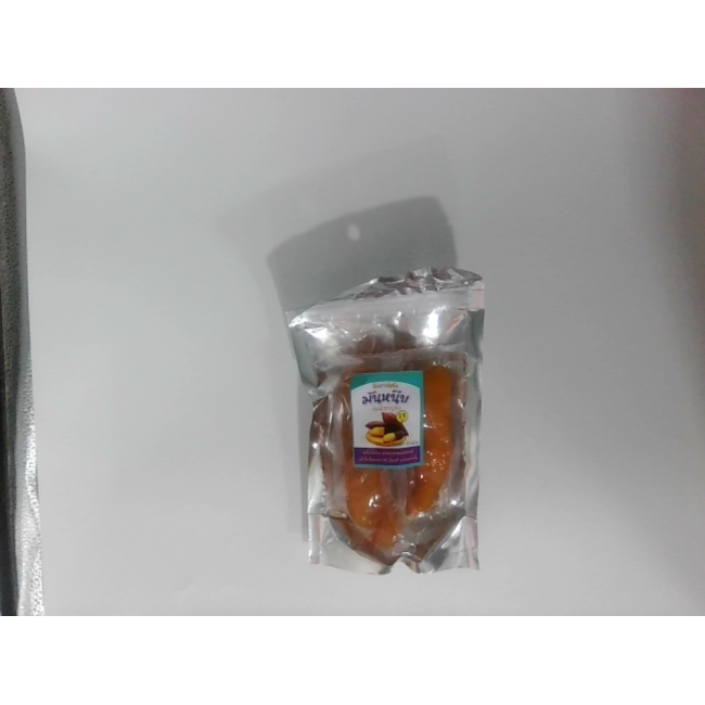 Жевательные закуски тайского бренда