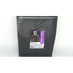 Doi Coffee, кофейные зерна средней обжарки