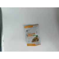 Сушеные фрукты марки Freeze-Dried, упаковка из 2 штук