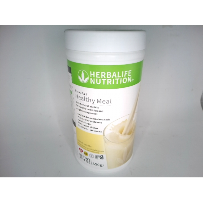 Биологически активные добавки Herbalife Nutrition