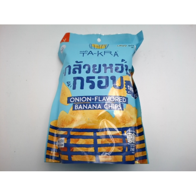 Хрустящие бананы, Basket Brand