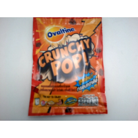 Хрустящие солодовые закуски марки Ovaltine