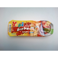 Желатин Yupi Twin Fries