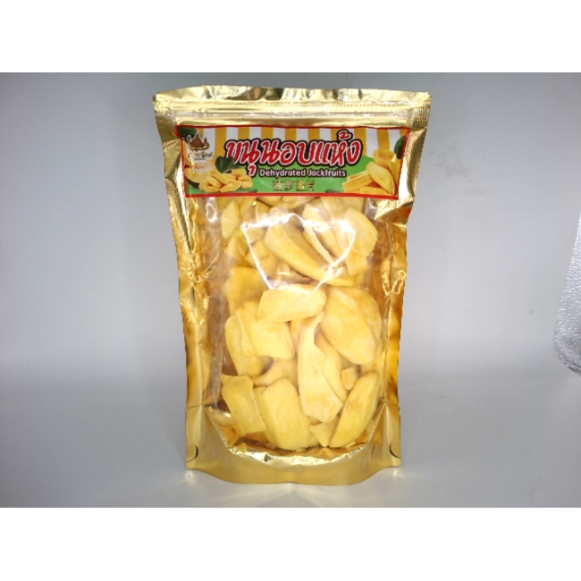Сушеный джекфрут, бренд Chat Thai Foods