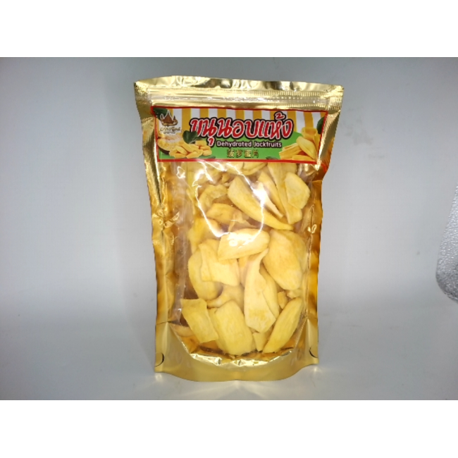 Сушеный джекфрут, бренд Chat Thai Foods