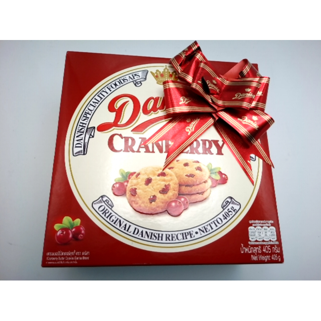 Печенье бренда Danisa