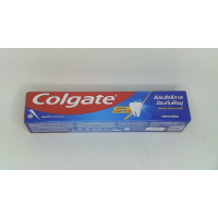 Зубная паста Colgate, популярный вкус, 35 г.
