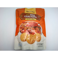 Мини-рисовые крекеры марки Thong Amphai