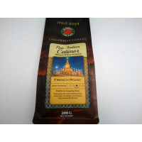 Кофейный порошок марки Lao