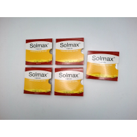 5 кусочков Sol Mac