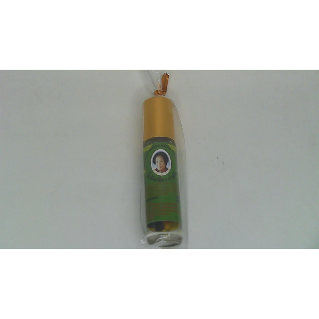Otop Green Oil, Ya Swing