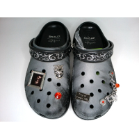 Сандалии Crocs