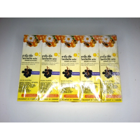 Carmo Lico Propolis Plus 20 мл. Упаковка из 5 шт.