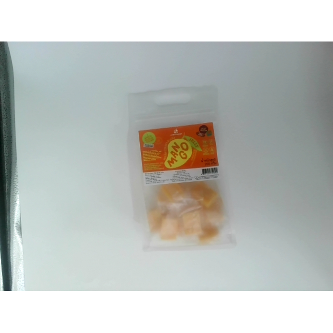 Манговое желе марки Sriwanna