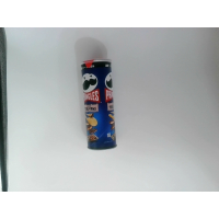 Печеные картофельные чипсы марки Pringles