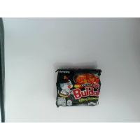 Сухая лапша марки Chodee