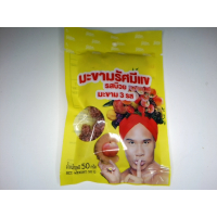 Тамаринд с тремя вкусами, бренд Rasameekhae