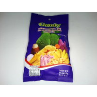 Сухофруктовая смесь бренда Goodie