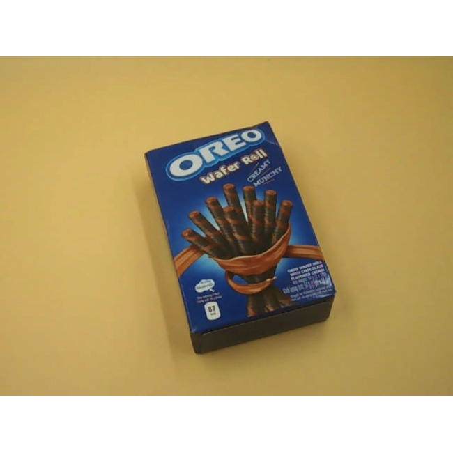 Палочки Oreo 75 г коробка