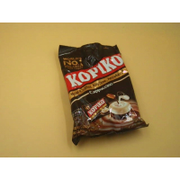 Кофейные конфеты Kopiko, упаковка 150 г