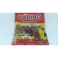 Haribo Happy Cola