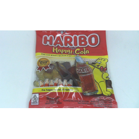 Haribo Happy Cola