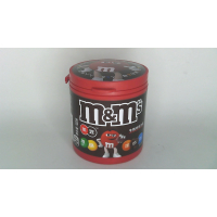 Китайский бренд M&M