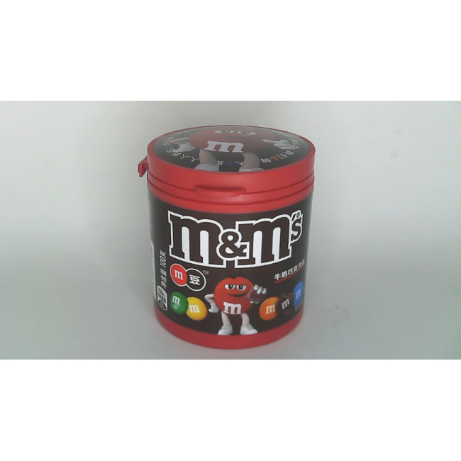 Китайский бренд M&M