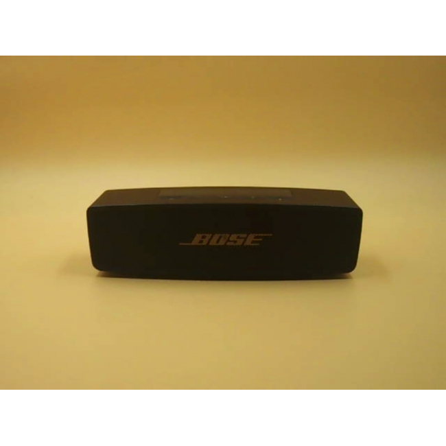 Очень BOSE