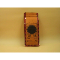 Кофе арабика в зернах 300гр