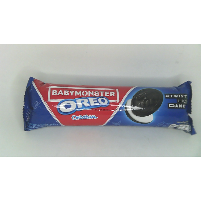Печенье-сэндвич Oreo
