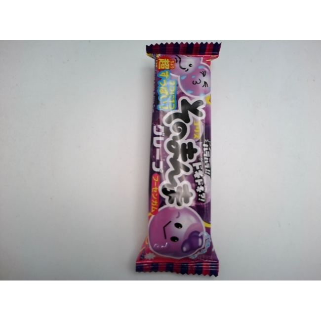жевательная резинка Coris Sonomanma Grape