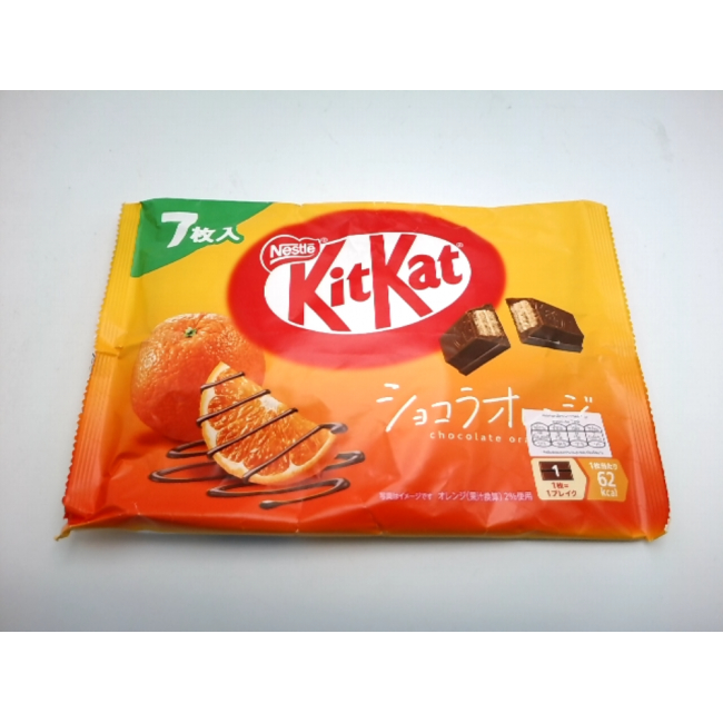 Кит Кат