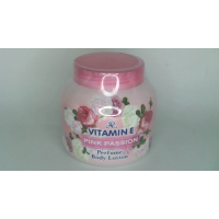 Лосьон для тела AR Vitamin E Pink Passion