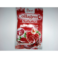 Коллаген бренда Snow Ruby