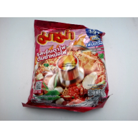 Вкус Mama Yen Ta Fo