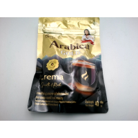 Растворимый кофейный порошок марки Royal