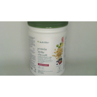 Nutrilite Protein со вкусом ягод