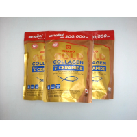 Gold Collagen, упаковка из 3 штук, Amado